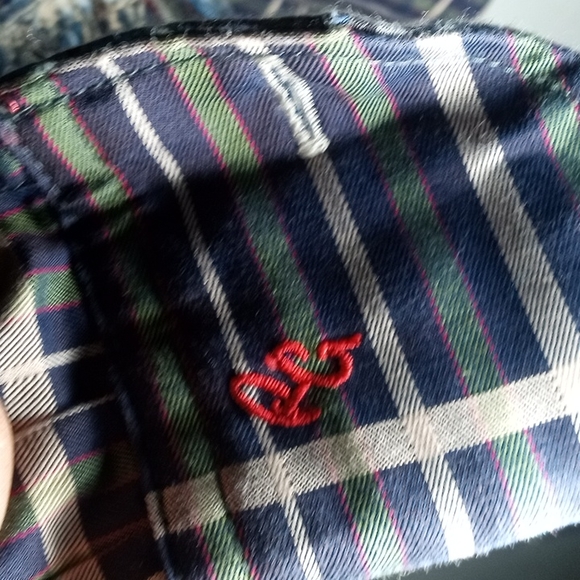 Robert Graham stylish Men's Shirt - Picture 6 of 7